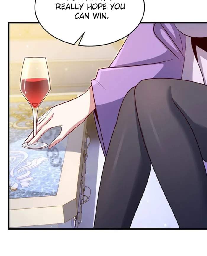Shut Up, Evil Dragon! I don't want to raise a child with you anymore Chapter 25 page 20