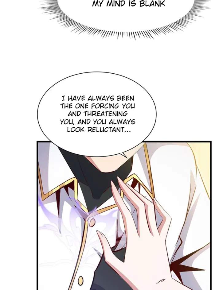 Shut Up, Evil Dragon! I don't want to raise a child with you anymore Chapter 25 page 47