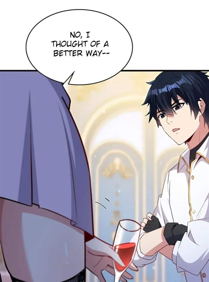 Shut Up, Evil Dragon! I don't want to raise a child with you anymore Chapter 25 page 25
