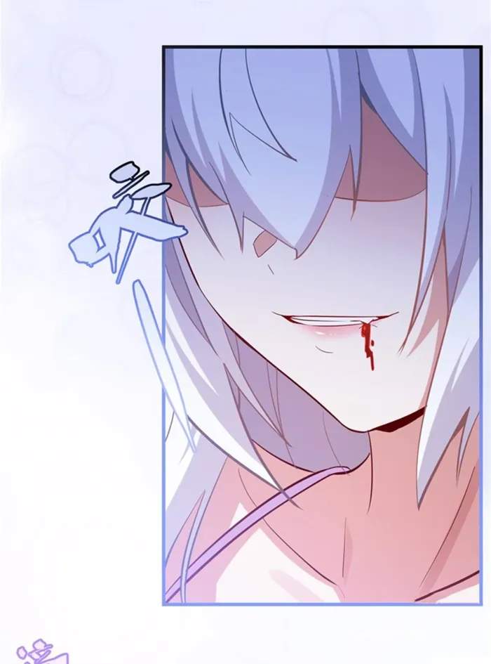Shut Up, Evil Dragon! I don't want to raise a child with you anymore Chapter 25 page 40
