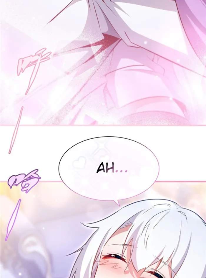Shut Up, Evil Dragon! I don't want to raise a child with you anymore Chapter 25 page 37