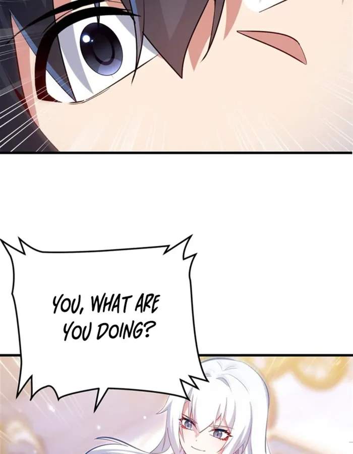 Shut Up, Evil Dragon! I don't want to raise a child with you anymore Chapter 25 page 42