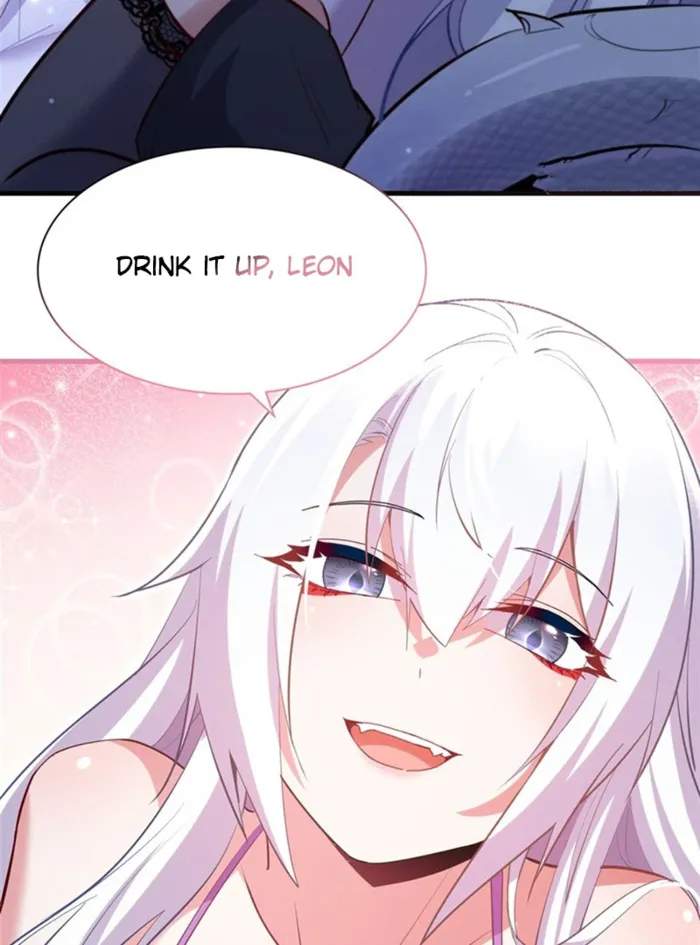 Shut Up, Evil Dragon! I don't want to raise a child with you anymore Chapter 25 page 31