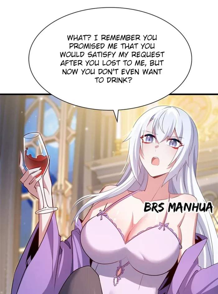Shut Up, Evil Dragon! I don't want to raise a child with you anymore Chapter 25 page 17
