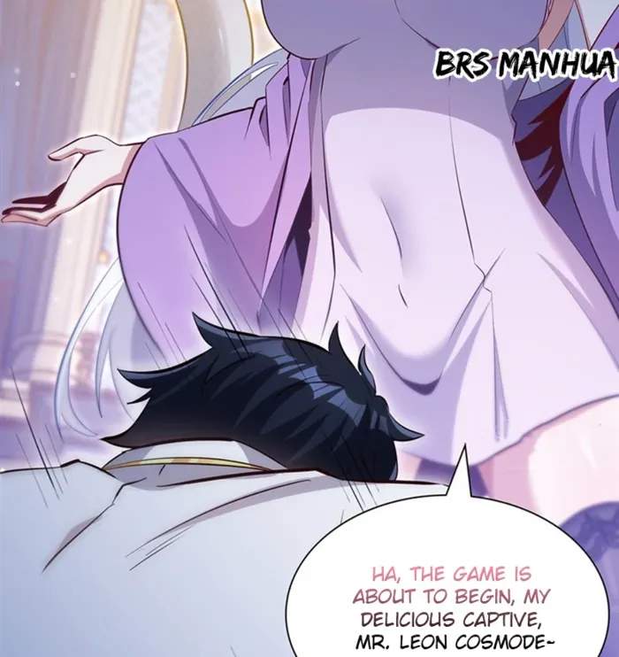 Shut Up, Evil Dragon! I don't want to raise a child with you anymore Chapter 25 page 50