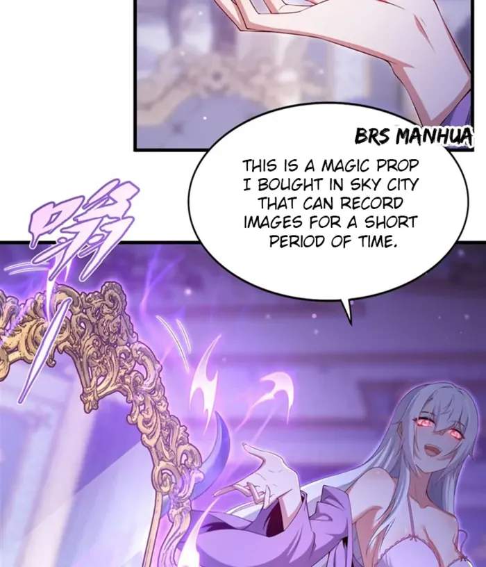 Shut Up, Evil Dragon! I don't want to raise a child with you anymore Chapter 26 page 5