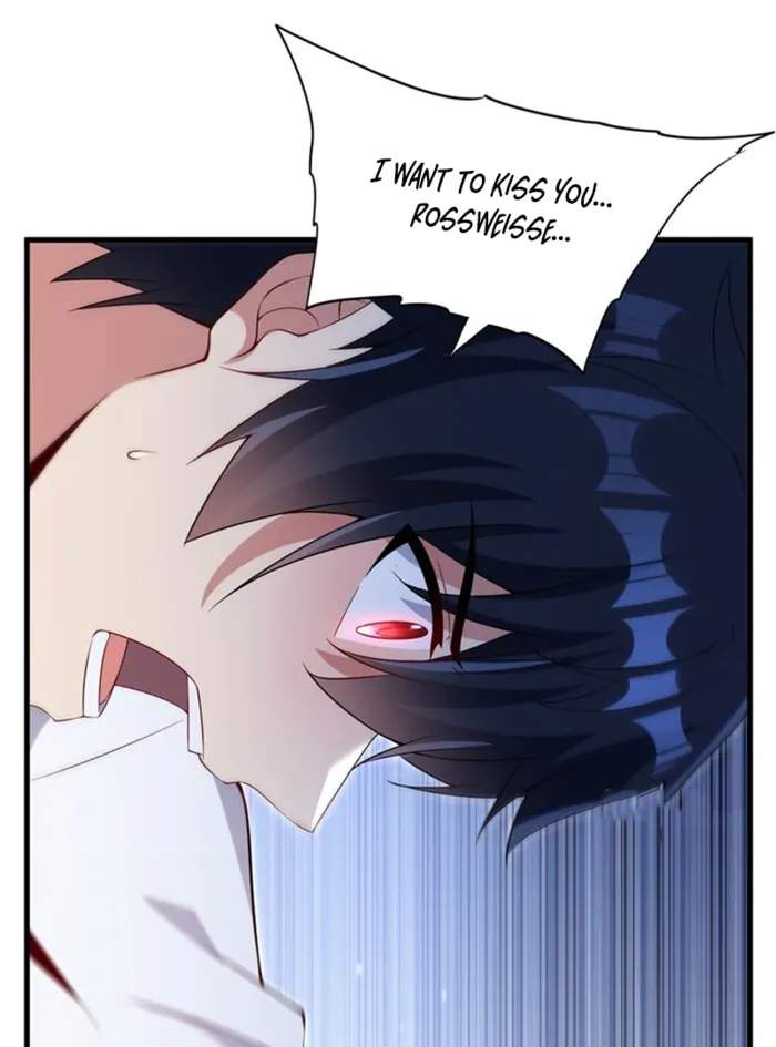 Shut Up, Evil Dragon! I don't want to raise a child with you anymore Chapter 26 page 8