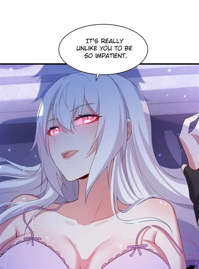 Shut Up, Evil Dragon! I don't want to raise a child with you anymore Chapter 26 page 13