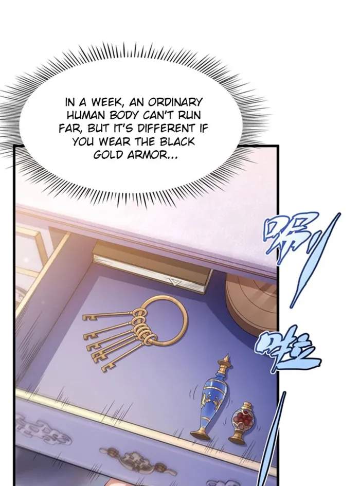 Shut Up, Evil Dragon! I don't want to raise a child with you anymore Chapter 26 page 37