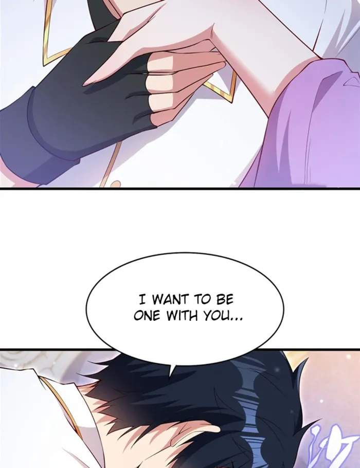Shut Up, Evil Dragon! I don't want to raise a child with you anymore Chapter 26 page 15