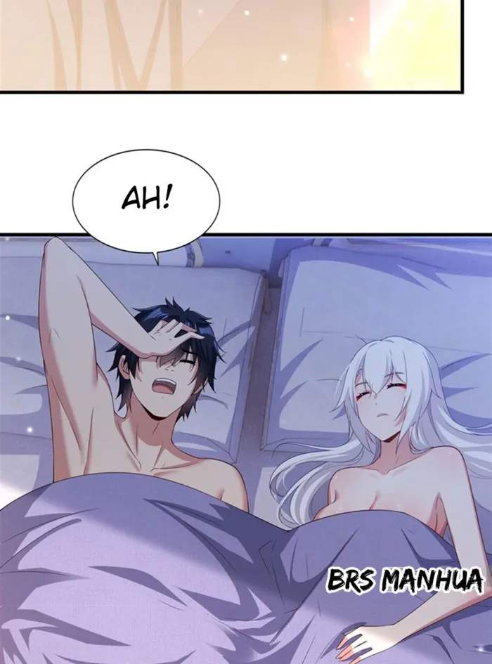 Shut Up, Evil Dragon! I don't want to raise a child with you anymore Chapter 26 page 24