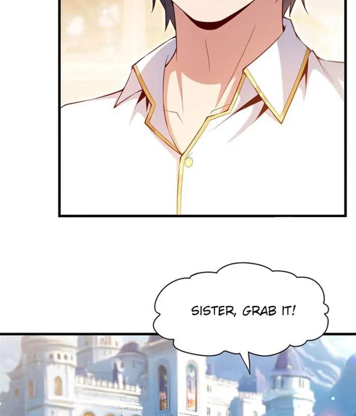 Shut Up, Evil Dragon! I don't want to raise a child with you anymore Chapter 26 page 44