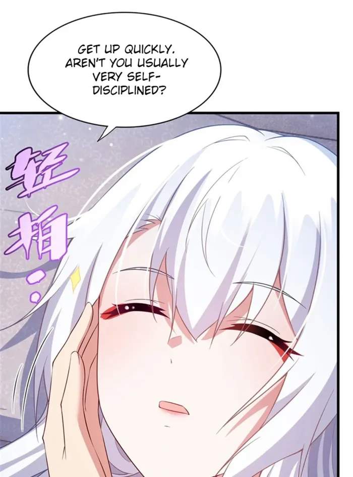 Shut Up, Evil Dragon! I don't want to raise a child with you anymore Chapter 26 page 30