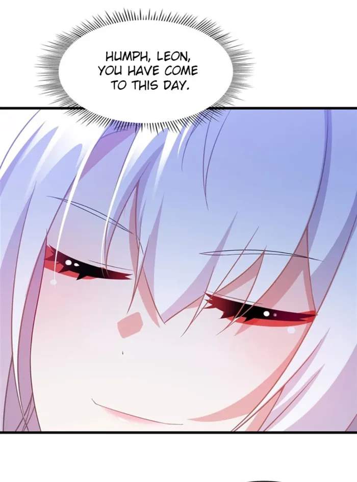 Shut Up, Evil Dragon! I don't want to raise a child with you anymore Chapter 26 page 17