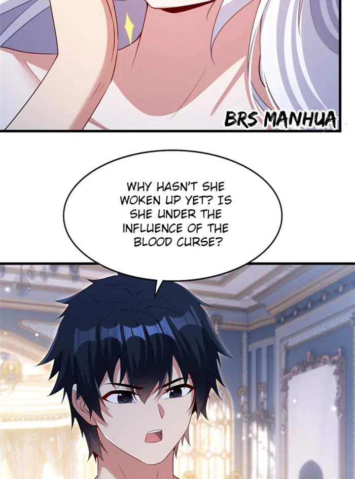 Shut Up, Evil Dragon! I don't want to raise a child with you anymore Chapter 26 page 31