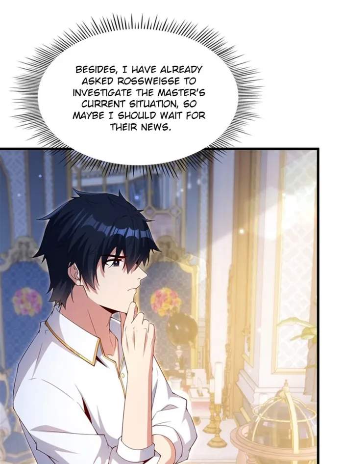 Shut Up, Evil Dragon! I don't want to raise a child with you anymore Chapter 26 page 42