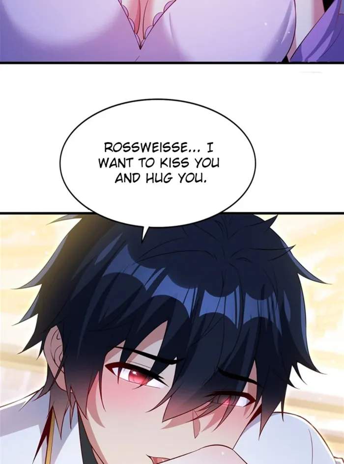 Shut Up, Evil Dragon! I don't want to raise a child with you anymore Chapter 26 page 14