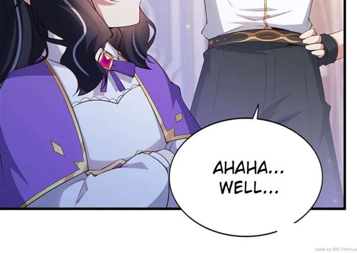 Shut Up, Evil Dragon! I don't want to raise a child with you anymore Chapter 27 page 5