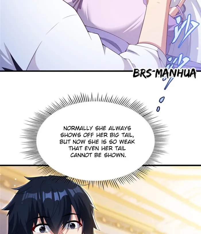 Shut Up, Evil Dragon! I don't want to raise a child with you anymore Chapter 27 page 15