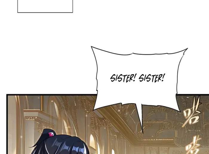 Shut Up, Evil Dragon! I don't want to raise a child with you anymore Chapter 27 page 43
