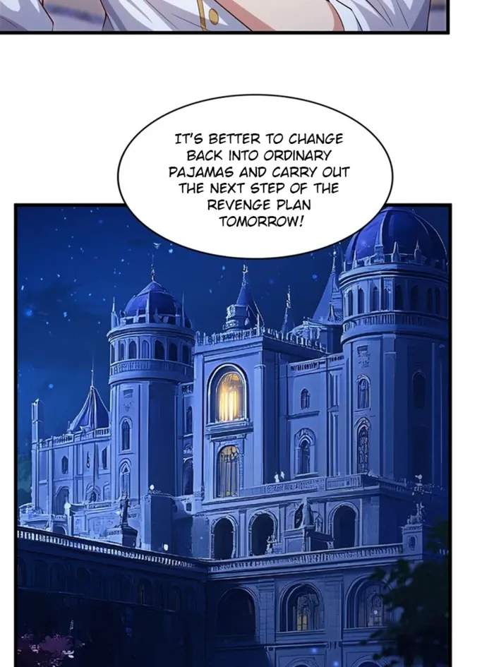 Shut Up, Evil Dragon! I don't want to raise a child with you anymore Chapter 27 page 41