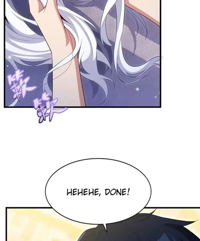 Shut Up, Evil Dragon! I don't want to raise a child with you anymore Chapter 27 page 24