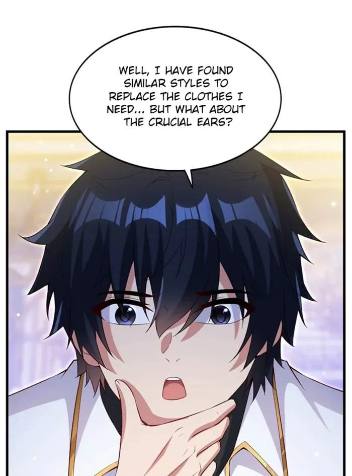 Shut Up, Evil Dragon! I don't want to raise a child with you anymore Chapter 27 page 22