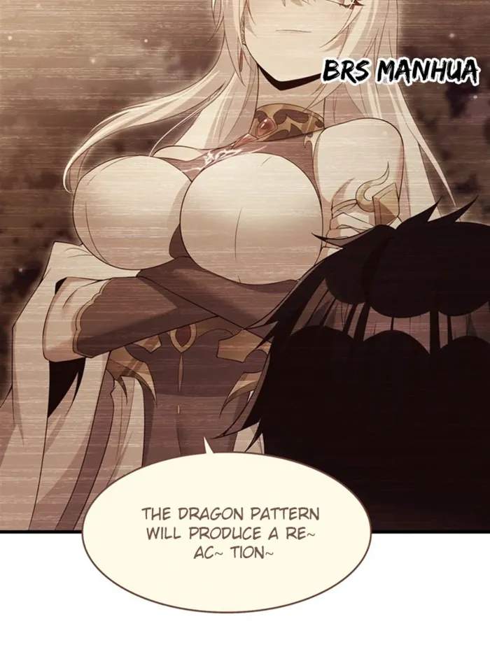 Shut Up, Evil Dragon! I don't want to raise a child with you anymore Chapter 27 page 33