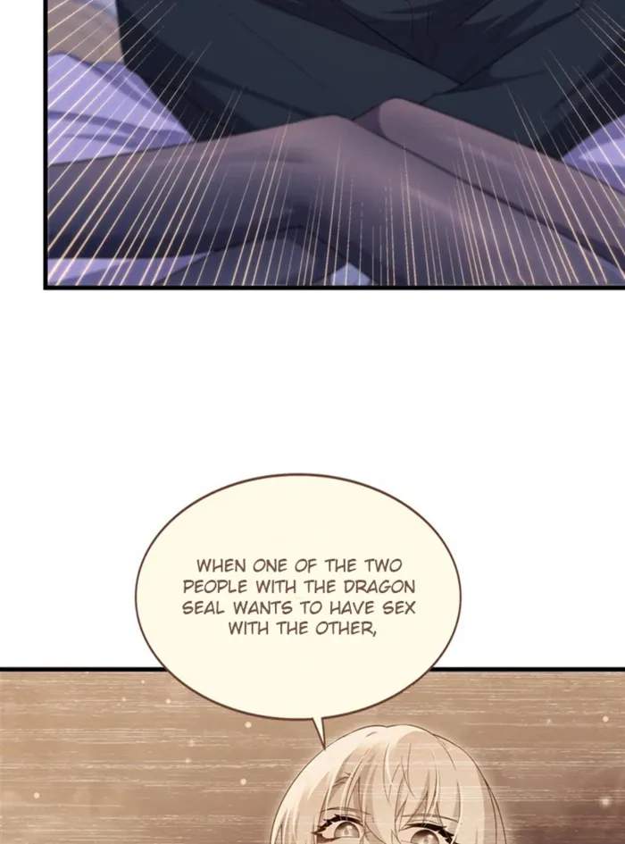Shut Up, Evil Dragon! I don't want to raise a child with you anymore Chapter 27 page 32
