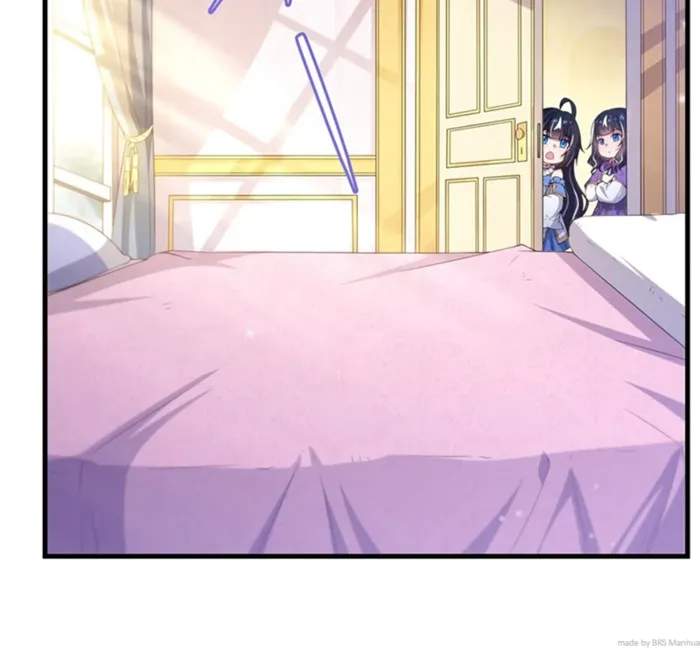 Shut Up, Evil Dragon! I don't want to raise a child with you anymore Chapter 28 page 5