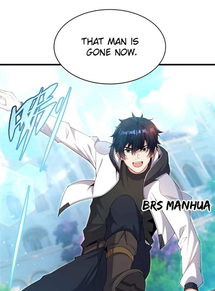 Shut Up, Evil Dragon! I don't want to raise a child with you anymore Chapter 28 page 8