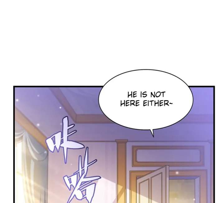 Shut Up, Evil Dragon! I don't want to raise a child with you anymore Chapter 28 page 4