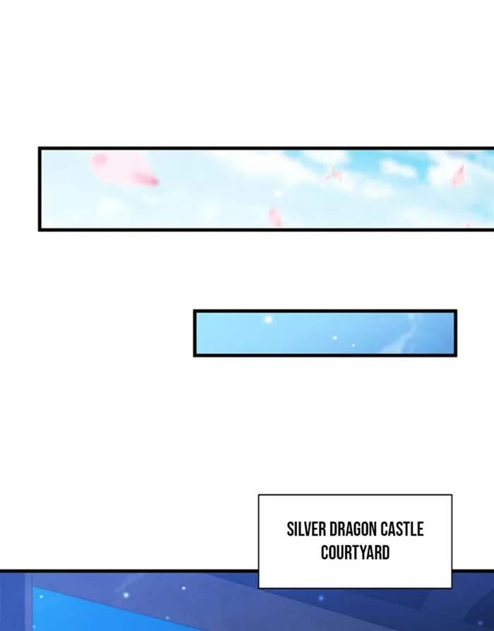 Shut Up, Evil Dragon! I don't want to raise a child with you anymore Chapter 28 page 37