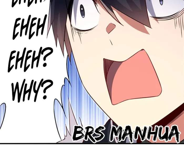 Shut Up, Evil Dragon! I don't want to raise a child with you anymore Chapter 28 page 45