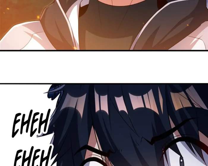 Shut Up, Evil Dragon! I don't want to raise a child with you anymore Chapter 28 page 44