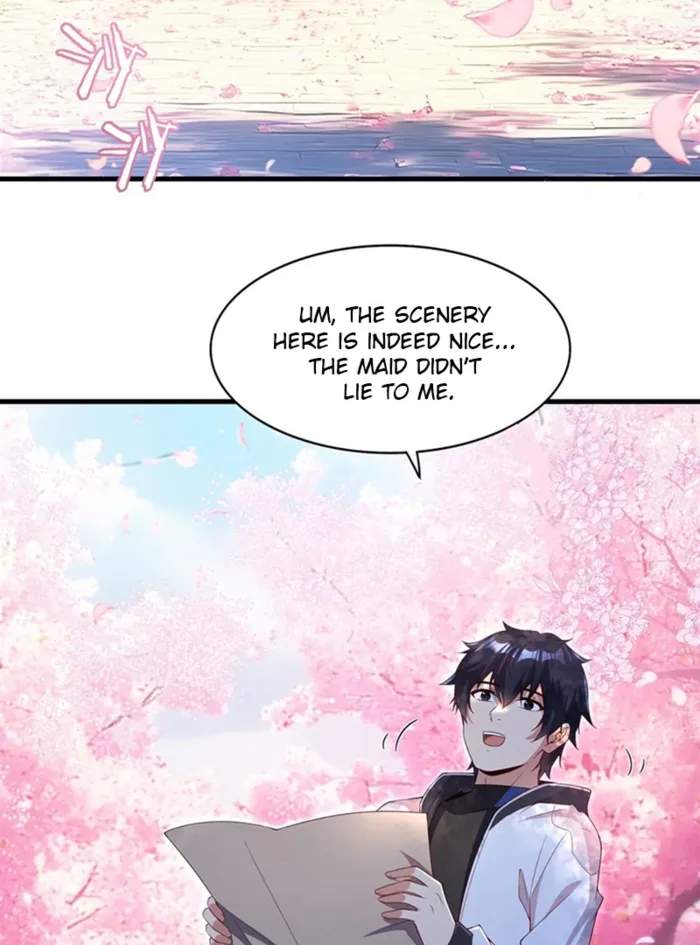 Shut Up, Evil Dragon! I don't want to raise a child with you anymore Chapter 28 page 22