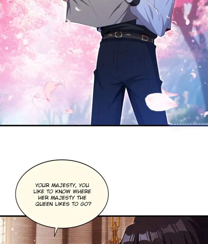 Shut Up, Evil Dragon! I don't want to raise a child with you anymore Chapter 28 page 23