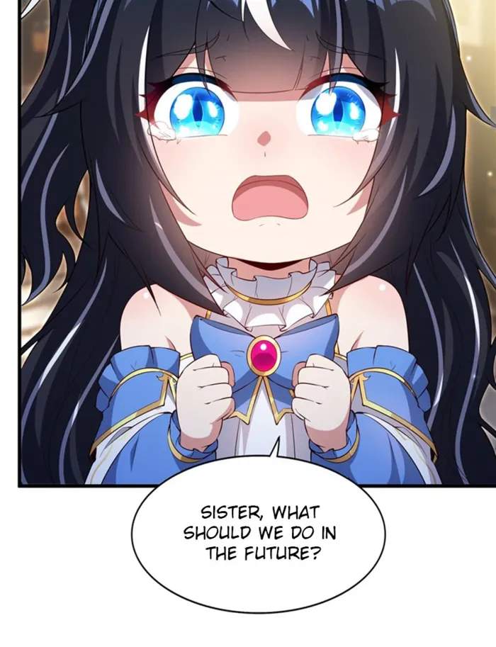 Shut Up, Evil Dragon! I don't want to raise a child with you anymore Chapter 28 page 19