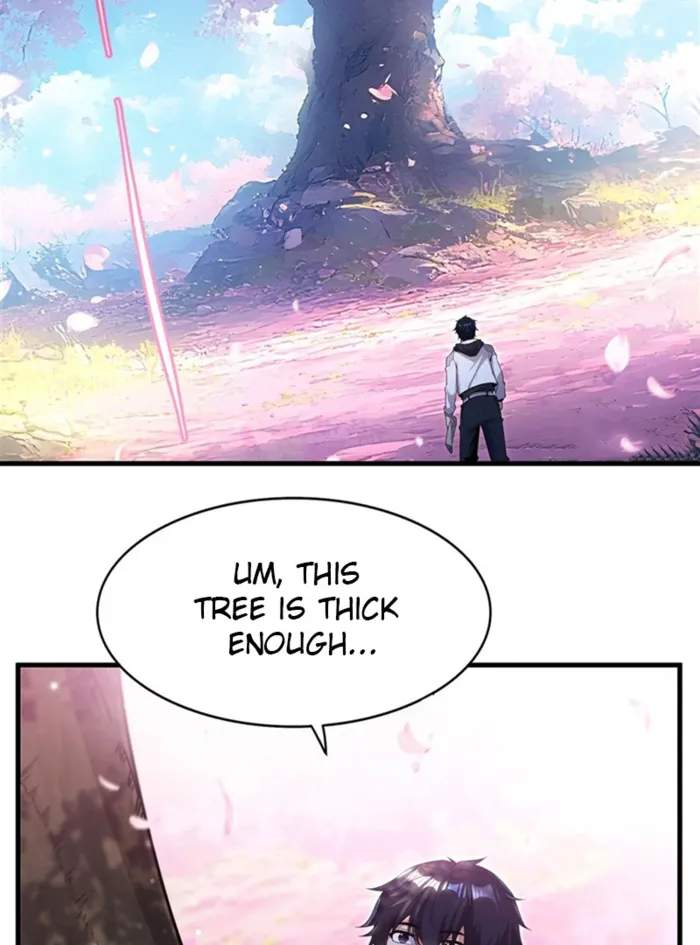 Shut Up, Evil Dragon! I don't want to raise a child with you anymore Chapter 28 page 30
