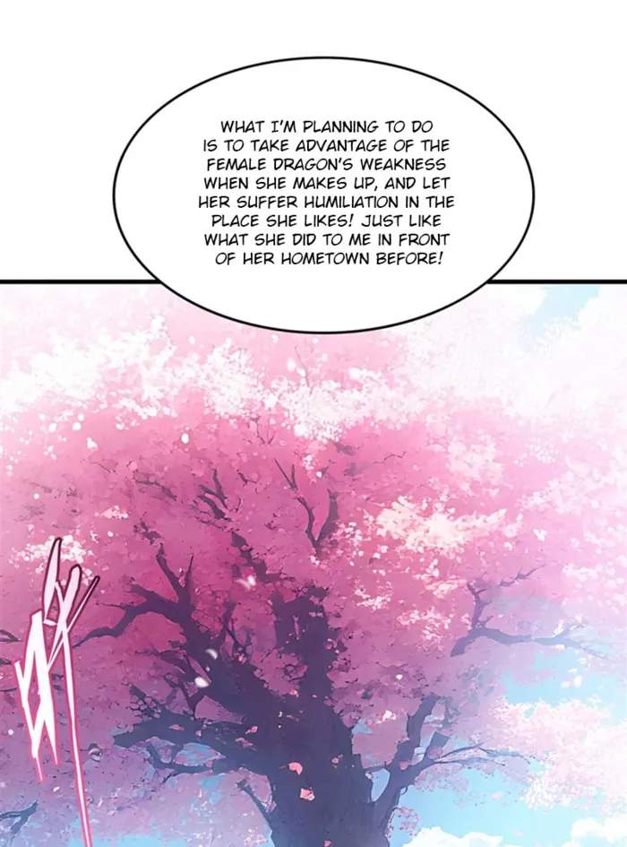 Shut Up, Evil Dragon! I don't want to raise a child with you anymore Chapter 28 page 29