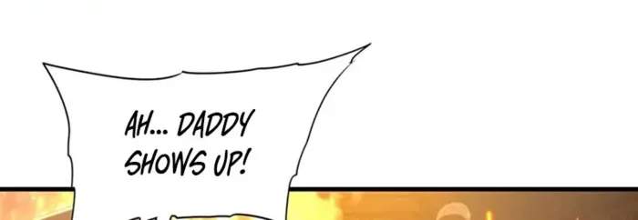 Shut Up, Evil Dragon! I don't want to raise a child with you anymore Chapter 29 page 1