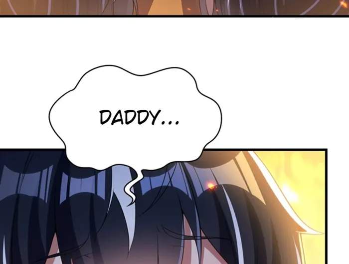 Shut Up, Evil Dragon! I don't want to raise a child with you anymore Chapter 29 page 4