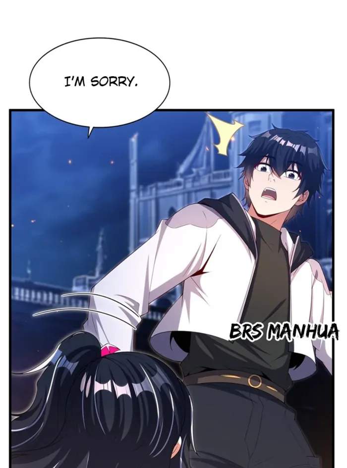 Shut Up, Evil Dragon! I don't want to raise a child with you anymore Chapter 29 page 16
