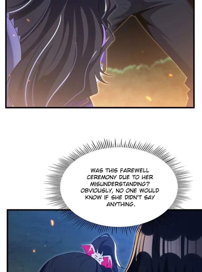 Shut Up, Evil Dragon! I don't want to raise a child with you anymore Chapter 29 page 17
