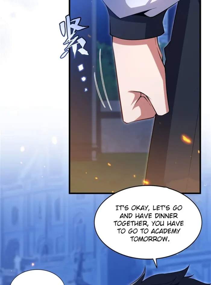 Shut Up, Evil Dragon! I don't want to raise a child with you anymore Chapter 29 page 22