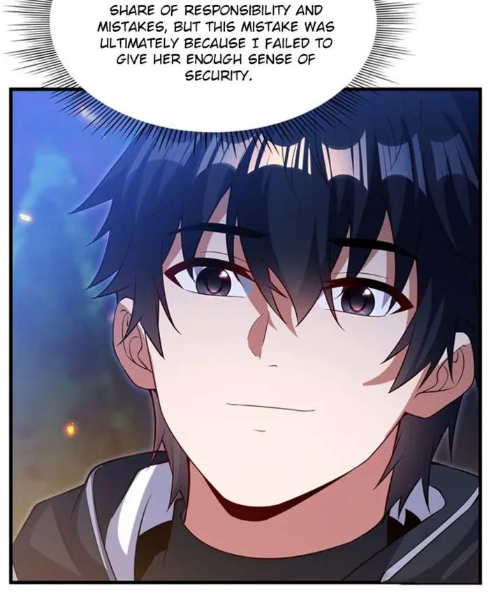 Shut Up, Evil Dragon! I don't want to raise a child with you anymore Chapter 29 page 19