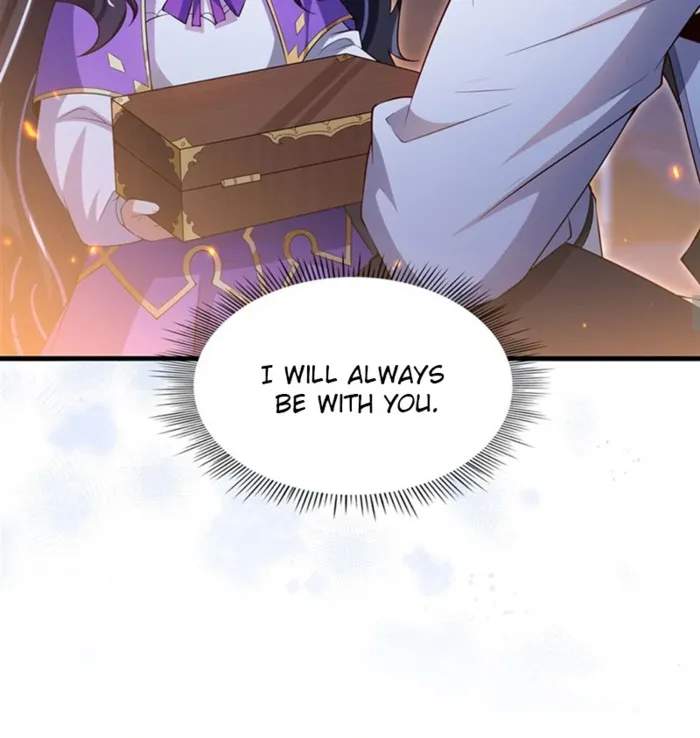 Shut Up, Evil Dragon! I don't want to raise a child with you anymore Chapter 29 page 24