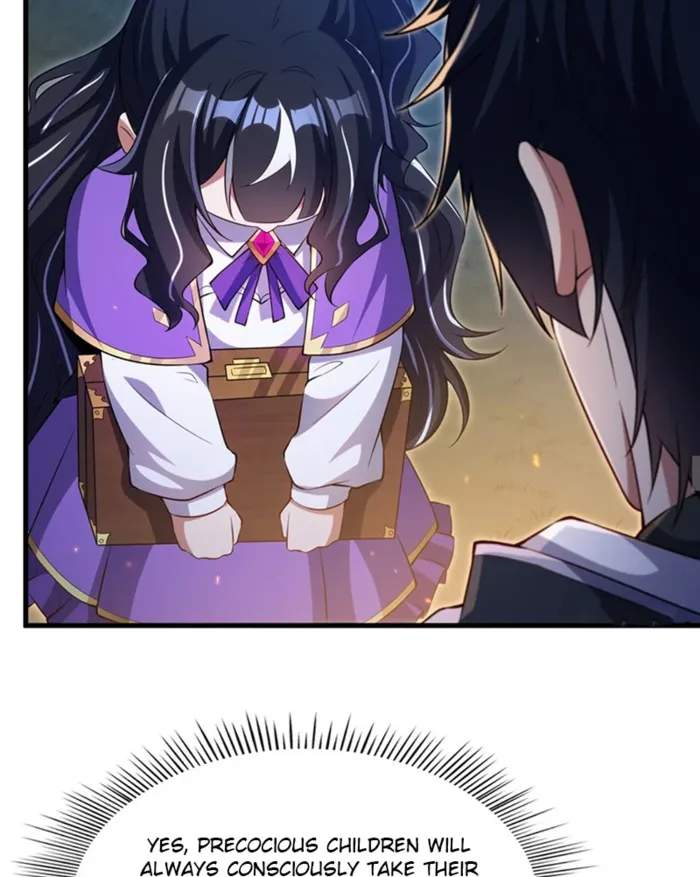 Shut Up, Evil Dragon! I don't want to raise a child with you anymore Chapter 29 page 18