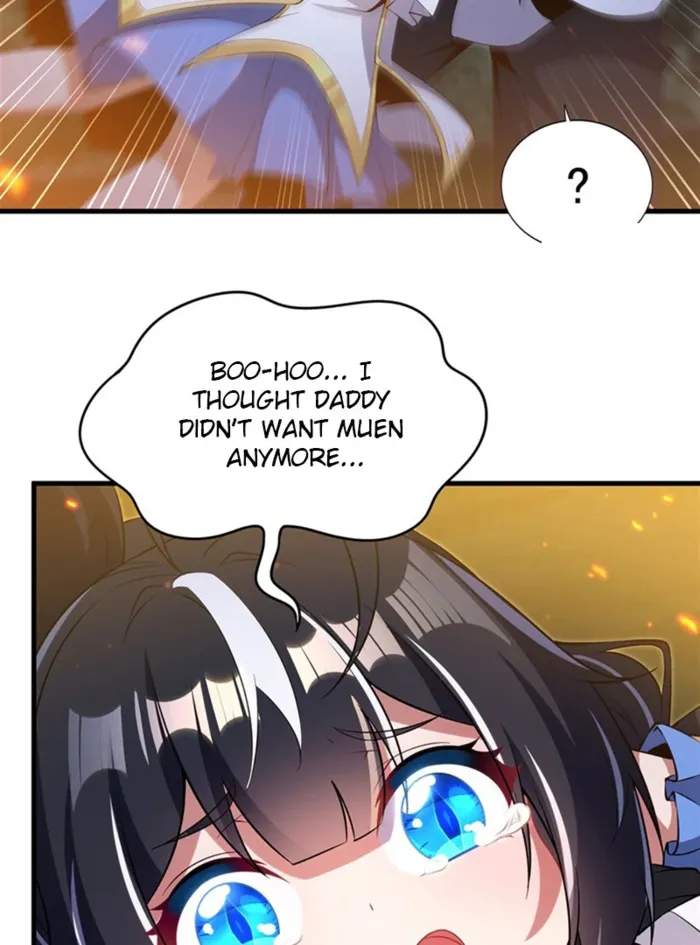 Shut Up, Evil Dragon! I don't want to raise a child with you anymore Chapter 29 page 7