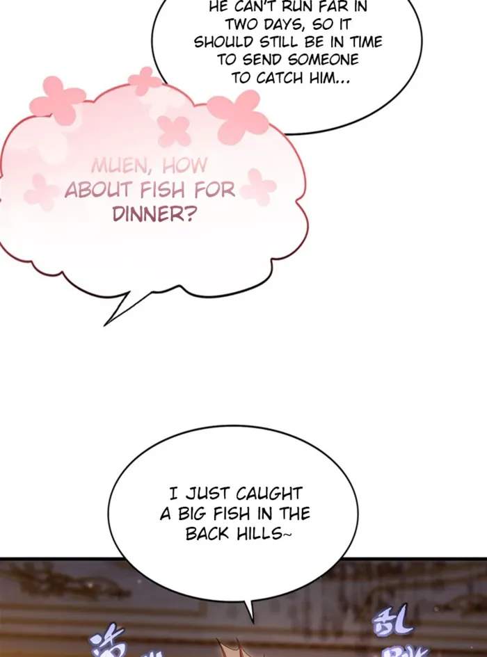 Shut Up, Evil Dragon! I don't want to raise a child with you anymore Chapter 29 page 39